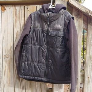 EUC Kid's North Face Fleece Jacket Sz S